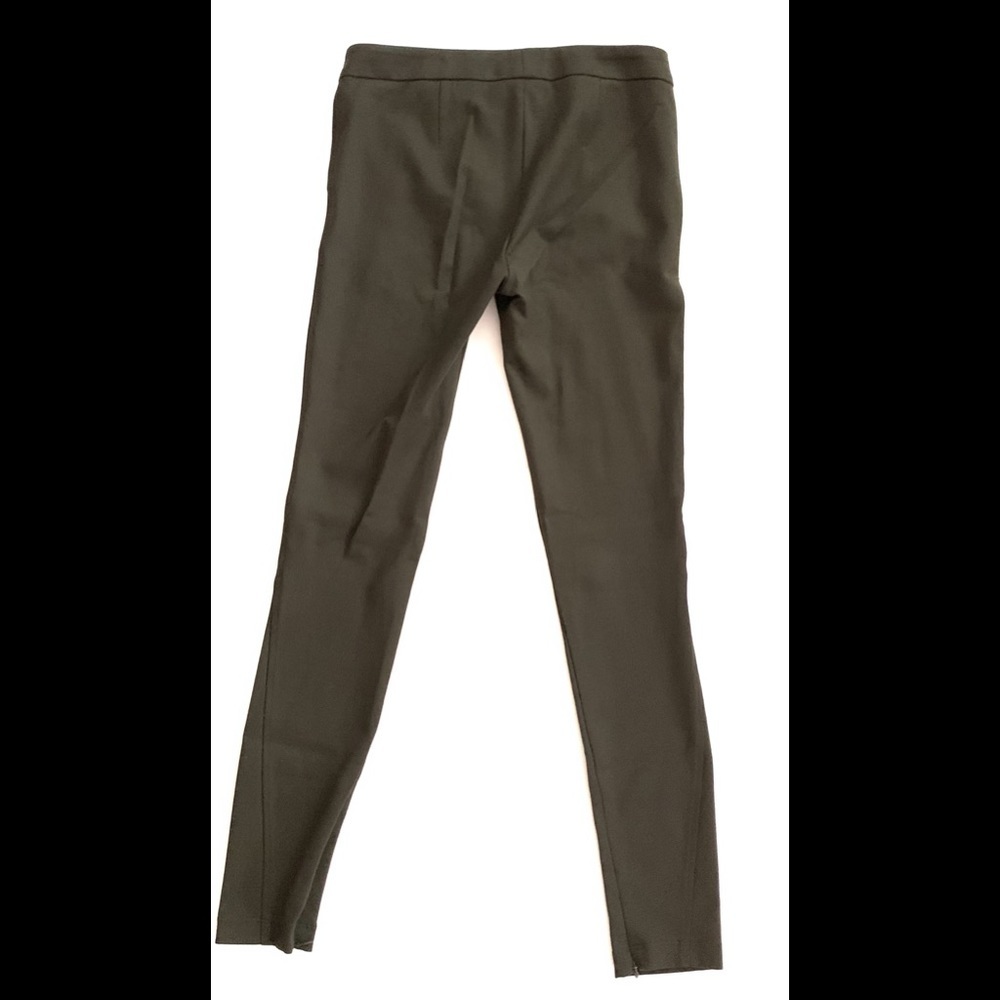 VINCE Stretch Skinny Slacks - Picture 4 of 5